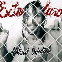 Extremoduro — Material defectuoso